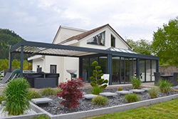 professionnel des verandas et des pergolas Montigny-Sur-Canne 58340